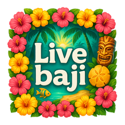 Live baji logo
